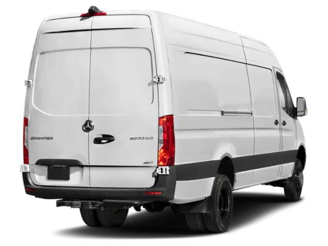 mercedes-benz sprinter cargo van 2021 W1Y5EDHY5MT070649 image mercedes-benz sprinter cargo van 2021 W1Y5EDHY5MT070649 image